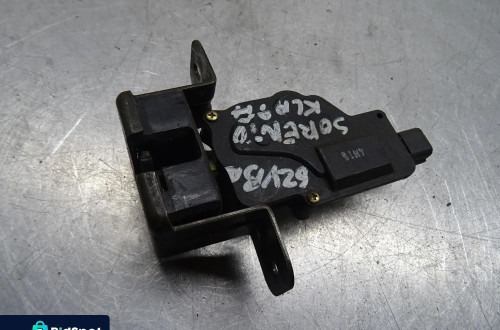 KIA SORENTO I 02-06 2.5 CRDI ZAMEK SZYBY KLAPY TYŁ TYLNEJ 87130-3E000