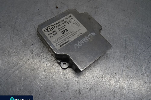 KIA SORENTO I 02-06 2.5 CRDI SENSOR MODUŁ PODUSZEK AIRBAG 95910-3E200