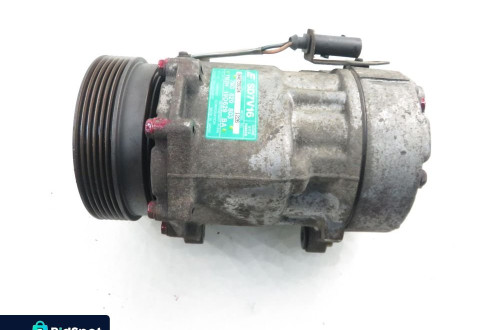 KOMPRESOR KLIMATYZACJI ALHAMBRA I 1.9 TDI PD 7M3820803 YM2H19D629BA