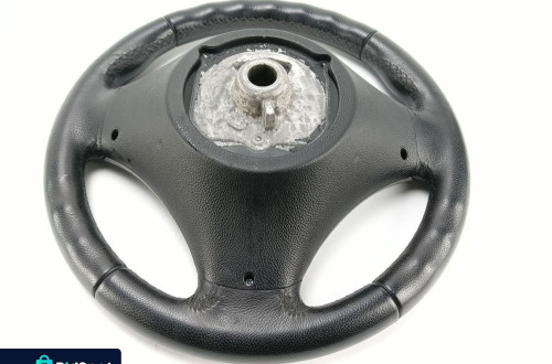 KIEROWNICA SKÓRA BMW E87 (2004-2007) 6774949-02