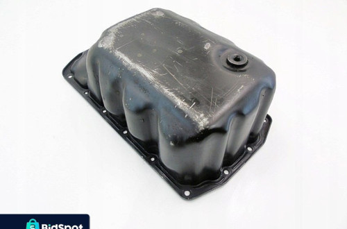 Miska Oleju 1.6 Vti C5 C3 C4 207 508 308 Berlingo Partner Ds3 Ds4 3008 5008