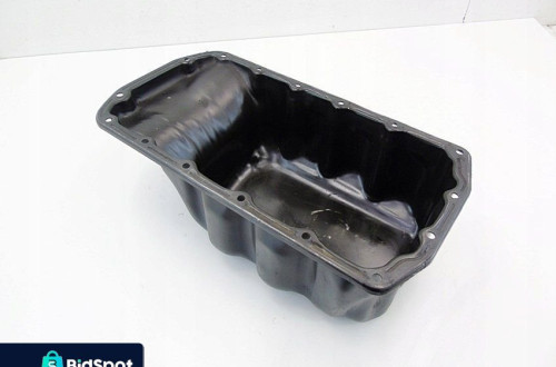 Miska Oleju 1.6 Vti C5 C3 C4 207 508 308 Berlingo Partner Ds3 Ds4 3008 5008