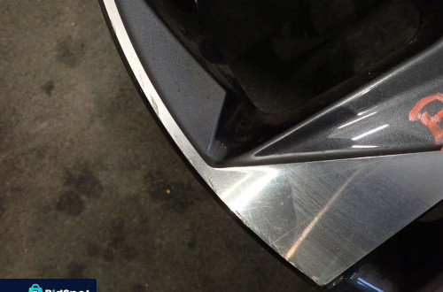 Alufelga felga HYUNDAI 4x100 ET50 6J 16" 52910-Q0200