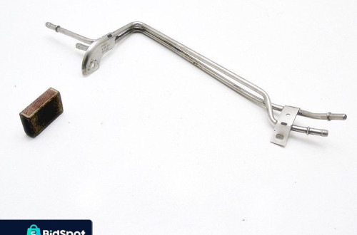 Rurki Rurka Paliwa Freelander 2.0 D Td4 2249573