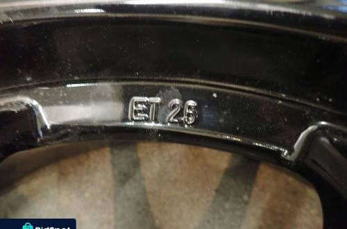 Koło dojazdowe dojazdówka zapas MERCEDES A2304011902