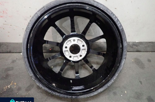 Koło dojazdowe dojazdówka zapas MERCEDES A2304011902