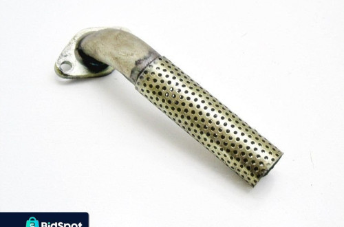 Smok Ssak Pompy Oleju 2.2 2.4 D Kia Ceres B Serie