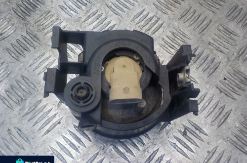 SUBARU OUTBACK IV LAMPA PRZECIWMGIELNA HALOGEN LEWY