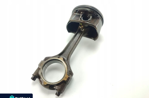 TŁOK KORBOWÓD OPEL ASTRA H ZAFIRA B 1.6 16V Z16XER