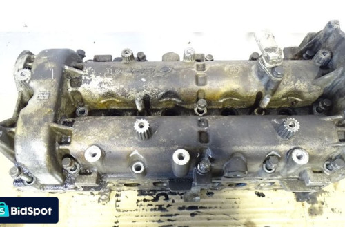 GŁOWICA SUZUKI SWIFT IV MK6 1.3 55206388
