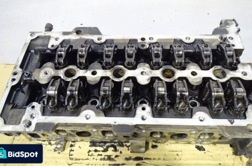 GŁOWICA SUZUKI SWIFT IV MK6 1.3 55206388