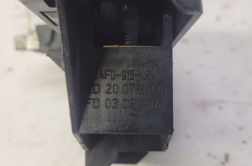 KLEMA PLUSOWA AUDI A4 A5 Q5 A6 A7 4F0915459