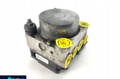 POMPA STEROWNIK ABS OPEL CORSA D 13277812 0265232238 0265800422