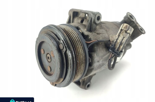 SPRĘŻARKA KLIMATYZACJI OPEL ASTRA H 1.6 16V Z16XER 6572654