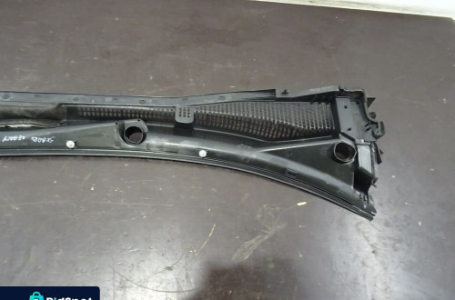 SUBARU OUTBACK III LIFT PODSZYBIE
