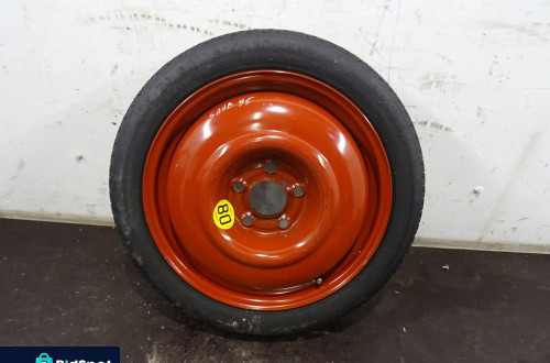 SAAB 95 9-5 I LIFT 01-05 KOŁO ZAPASOWE DOJAZDÓWKA  115/70 R16