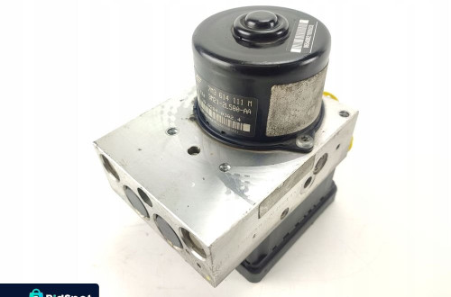POMPA ABS VW SHARAN I ALHAMBRA GA;AXY MK1 7M3614111M 7M3907379E