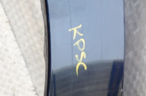 BŁOTNIK PRAWY PRZÓD  PEUGEOT 308 KPSC RADOM