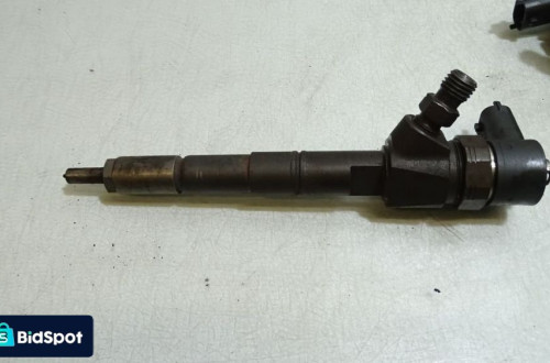 WTRYSK OPEL ASTRA J 2.0CDTI 0445110327