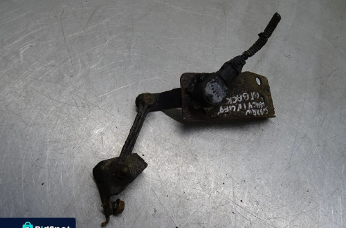 SUBARU OUTBACK III LIFT 2.0D CZUJNIK POZIOMOWANIA XENONÓW