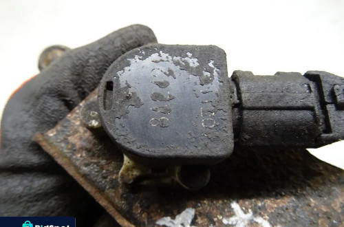 SUBARU OUTBACK III LIFT 2.0D CZUJNIK POZIOMOWANIA XENONÓW