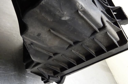 SEAT ALHAMBRA I LIFT 00-10 1.9TDI OBUDOWA FILTRA POWIETRZA