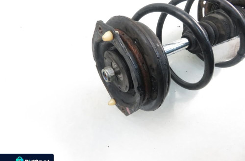MCPERSON PRAWY PRZEDNI RENAULT LAGUNA II 1.9 dCi