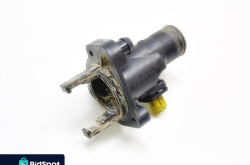 Obudowa Termostatu 2.0 D Hdi Scudo Jumpy C8 Expert