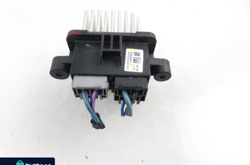 REZYSTOR DMUCHAWY LAND ROVER DISCOVERY SPORT DU228001