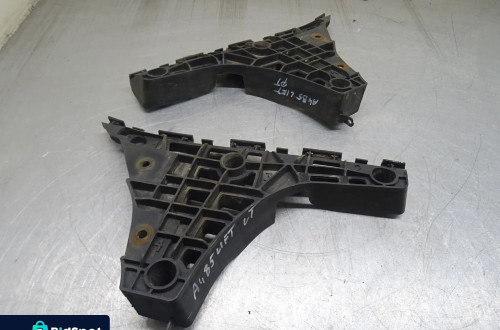 AUDI A4 B5 LIFT 1.9TDI ŚLIZG PRAWY LEWY TYŁ TYLNY