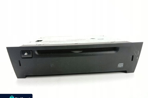 ZMIENIARKA PŁYT CD SAAB 9-3 II (2002-2007) 12802520