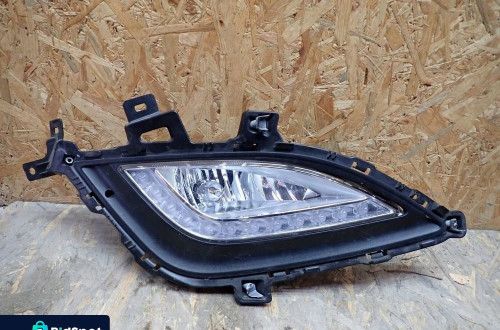 PRAWY HALOGEN DRL LED HYUNDAI I30 2 II GD 2011-2017R 92202-A61