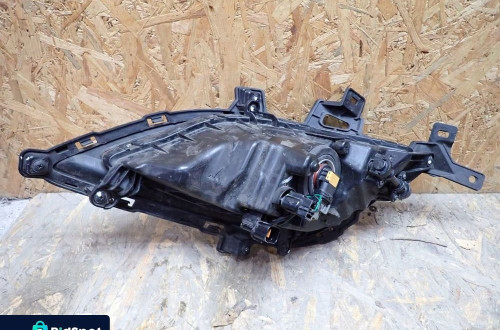 PRAWY HALOGEN DRL LED HYUNDAI I30 2 II GD 2011-2017R 92202-A61