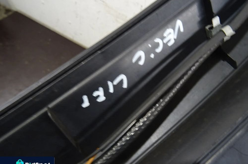 OPEL VECTRA C GTS LIFT 05-08 PODSZYBIE 09179871