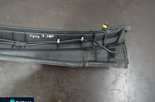 OPEL VECTRA C GTS LIFT 05-08 PODSZYBIE 09179871