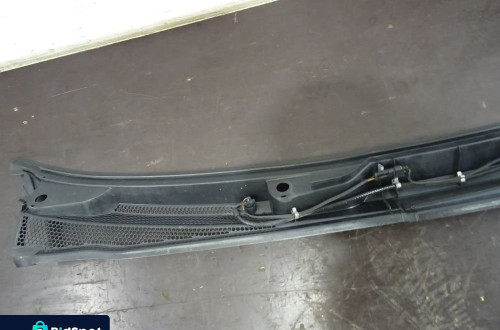 OPEL VECTRA C GTS LIFT 05-08 PODSZYBIE 09179871