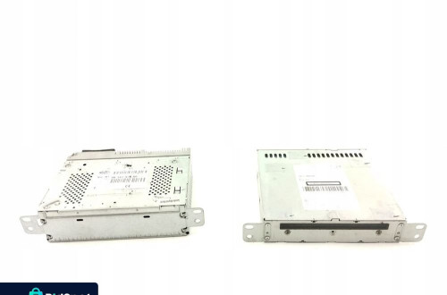 RADIO NAWIGACJA GPS CITROEN DS5 LIFT (2015-2018) 9814197280 SMEG+IV2