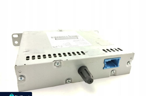 RADIO NAWIGACJA GPS CITROEN DS5 LIFT (2015-2018) 9814197280 SMEG+IV2