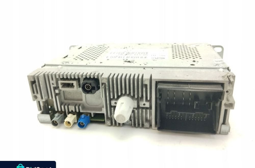 RADIO NAWIGACJA GPS CITROEN DS5 LIFT (2015-2018) 9814197280 SMEG+IV2