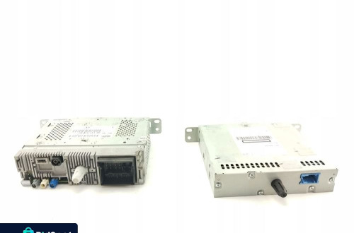 RADIO NAWIGACJA GPS CITROEN DS5 LIFT (2015-2018) 9814197280 SMEG+IV2