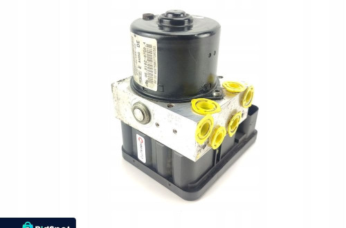 POMPA STEROWNIK ABS MAZDA 3 I BK 6N61-2C405-GA 06.2109-0990.3