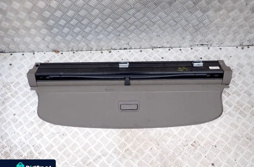 AUDI A4 B6 ROLETA BAGAŻNIKA KOMBI 8E9863553 35J RADOM