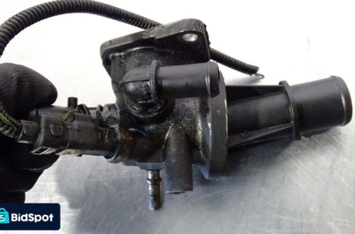 OBUDOWA TERMOSTATU FIAT PANDA II 1.3 JTD 55180041