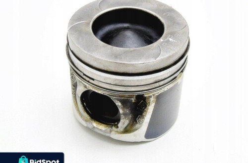 Tłok 1065.3 2.0 Dci Trafic 2 Vivaro Primastar