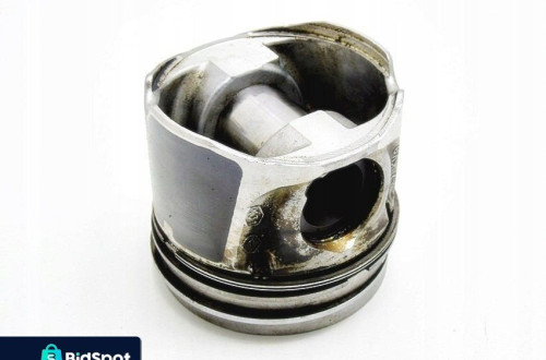 Tłok 1065.3 2.0 Dci Trafic 2 Vivaro Primastar