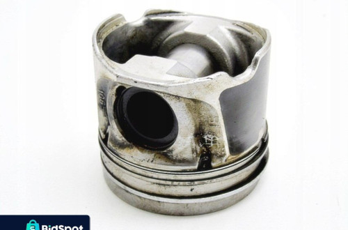 Tłok 1065.3 2.0 Dci Trafic 2 Vivaro Primastar