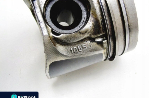 Tłok 1065.3 2.0 Dci Trafic 2 Vivaro Primastar