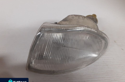 KIERUNKOWSKAZ LEWY LUB PRAWY OPEL ASTRA I F LIFT