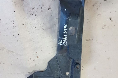 OSŁONA PODWOZIA AUDI A4 B6 B7 LEWA 8E0825215AC