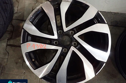 Alufelga felga VW 2GA 5x112 ET45 7J 17" 2GA301025AF